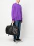 Eastpak Transpack rugzak met logopatch Zwart - Thumbnail 2