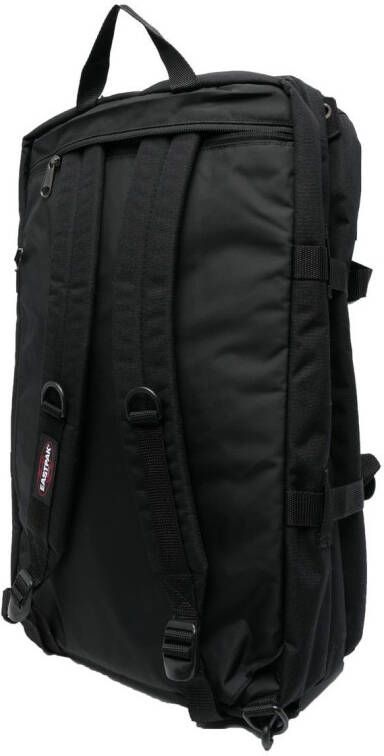 Eastpak Tranzpack rugzak Zwart