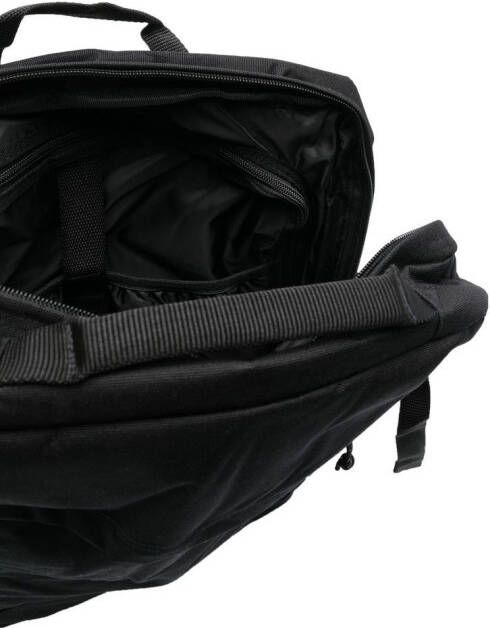 Eastpak Tranzpack rugzak Zwart