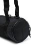 Eastpak x Telfar shopper met logo-reliëf Zwart - Thumbnail 4
