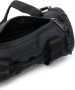 Eastpak x Telfar shopper met logo-reliëf Zwart - Thumbnail 5