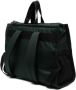 Eastpak x Telfar medium rugzak Groen - Thumbnail 3