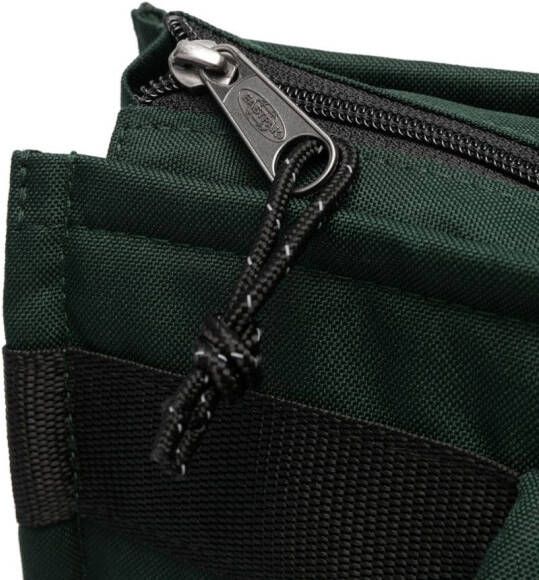 Eastpak x Telfar medium rugzak Groen