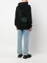Eastpak x Telfar schoudertas met logo-reliëf Groen - Thumbnail 2