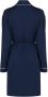 Eberjey Gisele badjas Blauw - Thumbnail 2