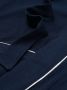 Eberjey Gisele badjas Blauw - Thumbnail 3