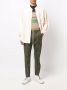Eckhaus Latta Shirt met drukknopen Beige - Thumbnail 2