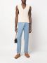 Eckhaus Latta Straight jeans Blauw - Thumbnail 1