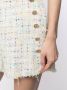 Edward Achour Paris Tweed shorts Veelkleurig - Thumbnail 5