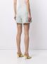 Edward Achour Paris Tweed shorts Veelkleurig - Thumbnail 4