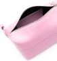 EÉRA Moon leren tas Roze - Thumbnail 5