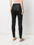 Eileen Fisher High waist broek Zwart - Thumbnail 4