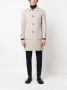 Eleventy Button-down jas Beige - Thumbnail 2