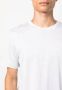 Eleventy Gelaagd T-shirt Grijs - Thumbnail 5