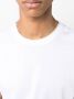 Eleventy Gelaagd T-shirt Wit - Thumbnail 5