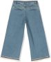 Eleventy Kids Jeans met wijde pijpen Blauw - Thumbnail 2