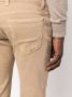 Eleventy Low waist jeans Beige - Thumbnail 5