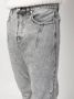 Eleventy Slim-fit jeans Grijs - Thumbnail 5
