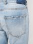 Eleventy Jeans met toelopende pijpen Blauw - Thumbnail 5