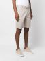 Eleventy Chino shorts Beige - Thumbnail 3