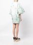 Elie Saab Blouse met borduurwerk Wit - Thumbnail 3