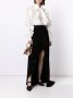 Elie Saab High waist rok Zwart - Thumbnail 2