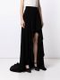 Elie Saab High waist rok Zwart - Thumbnail 3