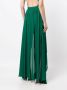 Elie Saab Rok met print Groen - Thumbnail 4