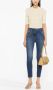 Elisabetta Franchi Skinny jeans Blauw - Thumbnail 2