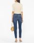 Elisabetta Franchi Skinny jeans Blauw - Thumbnail 3
