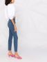 Elisabetta Franchi Skinny jeans Blauw - Thumbnail 4