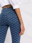 Elisabetta Franchi Skinny jeans Blauw - Thumbnail 5