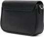 Emporio Armani Ari kleine crossbodytas Zwart - Thumbnail 3