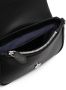 Emporio Armani Ari kleine crossbodytas Zwart - Thumbnail 5