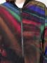 Emporio Armani Bomberjack met abstracte print Veelkleurig - Thumbnail 5