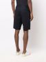 Emporio Armani Chino shorts Blauw - Thumbnail 4