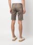 Emporio Armani Chino shorts Grijs - Thumbnail 4