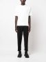 Emporio Armani T-shirt met ronde hals Wit - Thumbnail 2