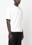 Emporio Armani T-shirt met ronde hals Wit - Thumbnail 3