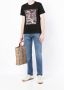 Emporio Armani Denim jeans Blauw - Thumbnail 2