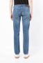 Emporio Armani Denim jeans Blauw - Thumbnail 4
