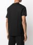 Emporio Armani Effen T-shirt Zwart - Thumbnail 4