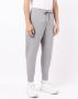 Emporio Armani Elastische trainingsbroek Grijs - Thumbnail 3