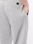 Emporio Armani Elastische trainingsbroek Grijs - Thumbnail 5