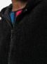 Emporio Armani Jack van imitatielamswol Zwart - Thumbnail 3