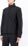 Emporio Armani Blouson met capuchon en rits Zwart - Thumbnail 2