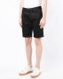 Emporio Armani Lustrous Comfort boardshorts Zwart - Thumbnail 3