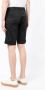 Emporio Armani Lustrous Comfort boardshorts Zwart - Thumbnail 4
