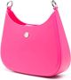 Emporio Armani Gummy crossbodytas Roze - Thumbnail 3