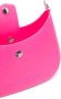 Emporio Armani Gummy crossbodytas Roze - Thumbnail 5